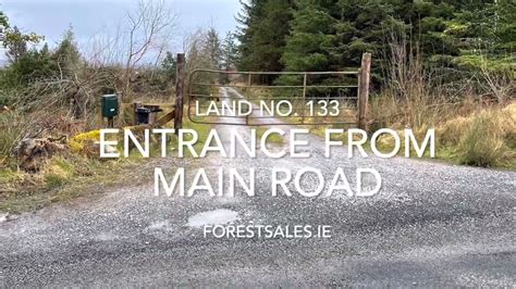 Land No 133 Airyhill Kylebrack Loughrea Co Galway 18 36 Hectare 45