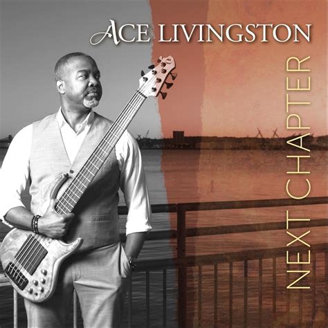 Next Chapter By Ace Livingston On Apple Music