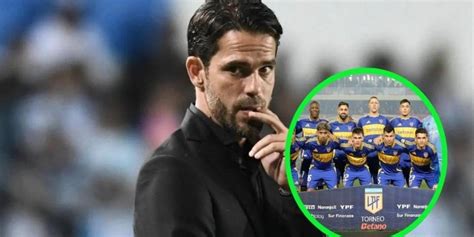 De Boca A La MLS Gago Le Abre La Puerta De Salida A Un Borrado El