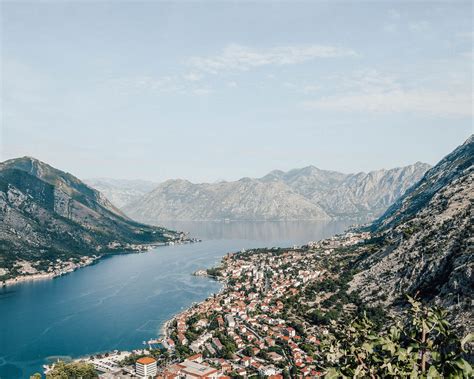 Best Places to Visit in Montenegro - Don't Miss Them! - World of Lina