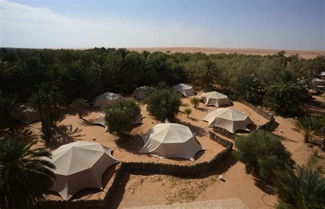 Ksar Ghilane Discover Tunisia Tozeur