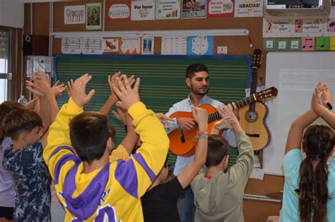 Novedad Curso didáctica del flamenco en el aula iniciación Grupo