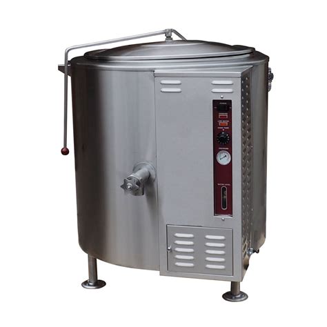 Crown Steam Gl 40fe Kc Foodservice