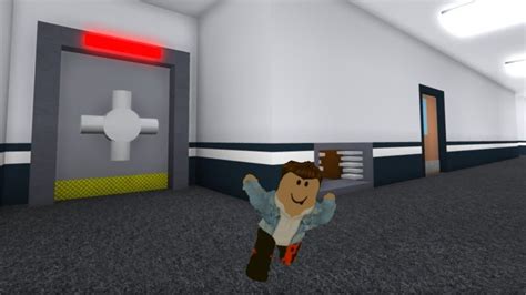 Flee The Facility Gameplay Roblox Youtube