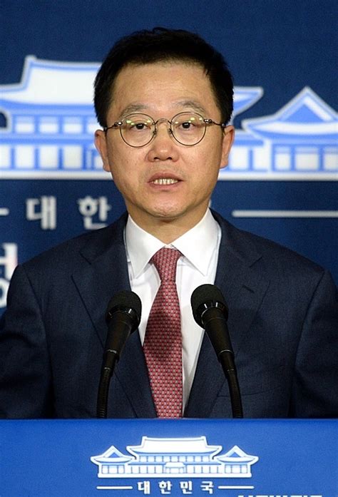 강석훈 신임 산업은행 회장 책임 무거워당면 과제 해결