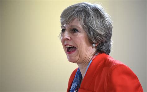 May Agrees To Outline Brexit Plans If Mps Back Her Timetable The