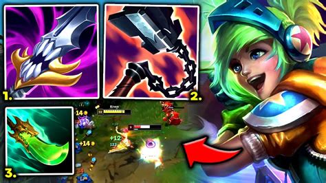 Riven Top Most Frustrating Matchup Of Season 13 How To Win S13 Riven Top Gameplay Guide