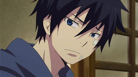 Blue Exorcist (Ao no Exorcist) - Episode 01 Review | Otaku Revolution