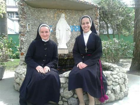 Irmas Franciscanas Da Sagrada Fam Lia De Maria Virgemmaria