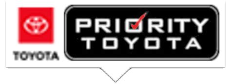 Toyota Dealership in Springfield VA | Priority Toyota Springfield