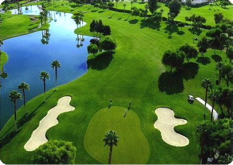 Desert Princess Country Club - Palm Springs