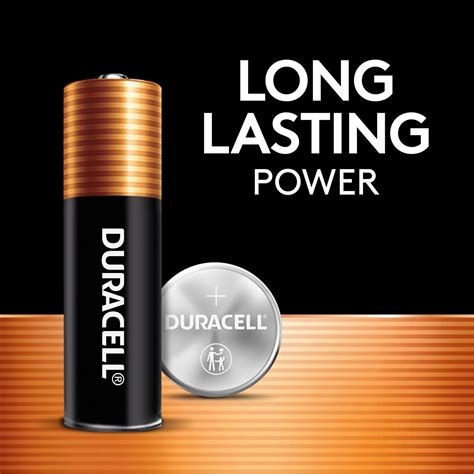 Duracell Silver Oxide V Mah Electronic Thermometer Watch