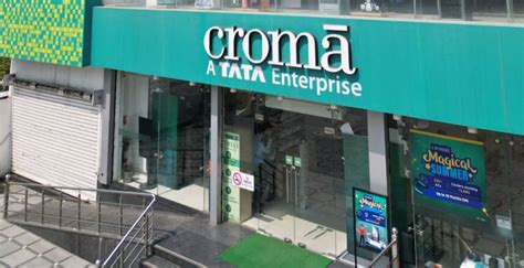 Croma - Sector 12, Sector 12 | Official store