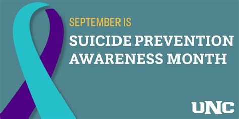 Suicide Prevention Awareness