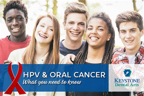 HPV & Oral Cancer | What You Need To Know