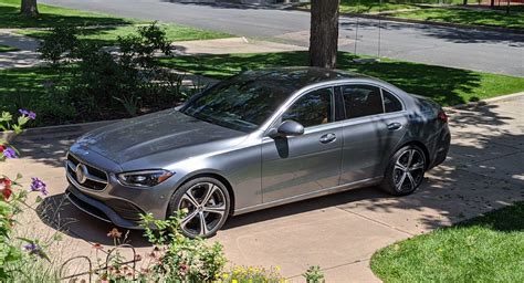 Aquí Está Todo Lo Que Quería Saber Sobre El Mercedes Benz C 300 2022 Todo Sobre Coches