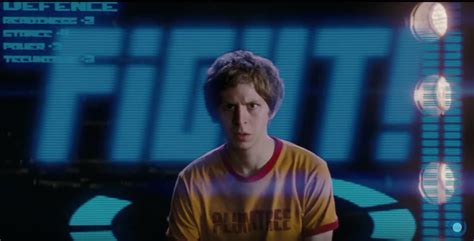 Movie Review Scott Pilgrim Vs The World Games And Culture