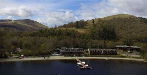 LODGE ON LOCH LOMOND $161 ($̶2̶0̶1̶) - Updated 2022 Prices & Hotel ...