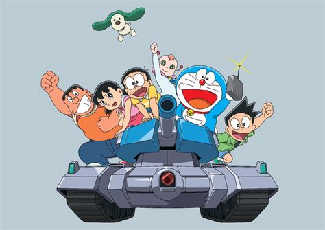 doanh thu phim hoat hinh nua dau  doraemon de bep bom tan disney