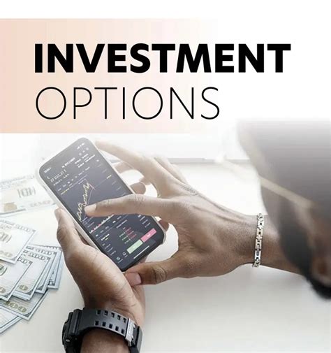 Investment Options Pressreader