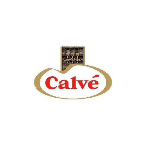 Calve Logo - LogoDix