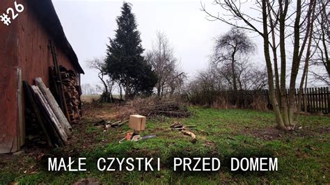 Siedlisko Reanimacja Odc Porz Dki Przed Domem Youtube