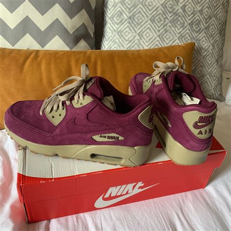 Nike Premium Air Max 90s Nike Air Max 90s Womens Shoes Sneakers