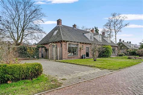 Te Koop In Assen Twee Onder Een Kapwoning Met Meerdere Slaapkamers