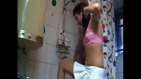 Sexo No Banheiro XVIDEOS