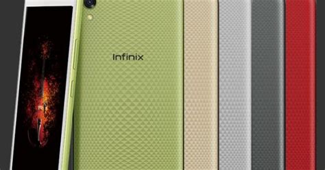 Infinix Hot Prix Caract Ristiques Tic Maroc
