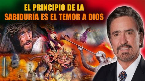 Dr Armando Alduc N Sermones Recientes El Principo De La Sabidur A