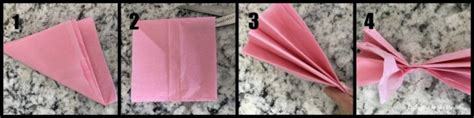 How To Make Easy Diy Napkin Rings Calypso In The Country