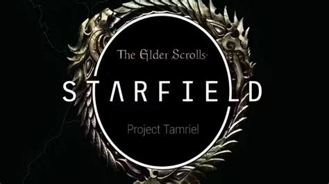 Project Tamriel Levar O Universo De Skyrim Oblivion E Morrowind Para