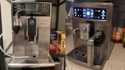 Saeco Picobaristo Vs Xelsis Ultimate Guide And Review