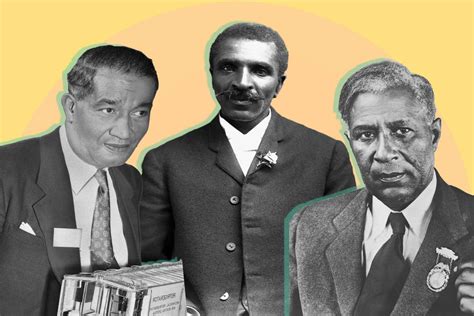 8 Brilliant Black Inventors Every Kid Should Know