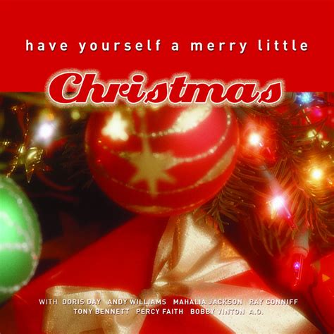 Easy Listening Christmas All Your Yuletide Cheers Compilation By