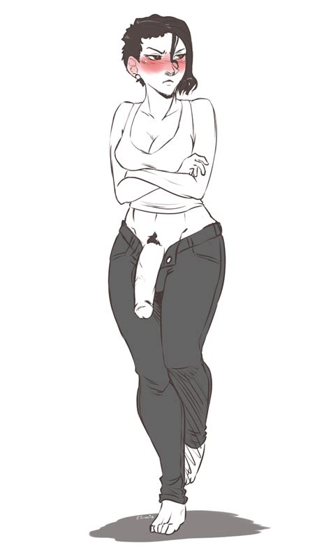 Hung Harley By Lemalas Hentai Foundry