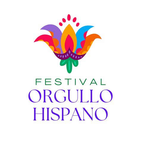 Th Annual Festival Orgullo Hispano Th Street