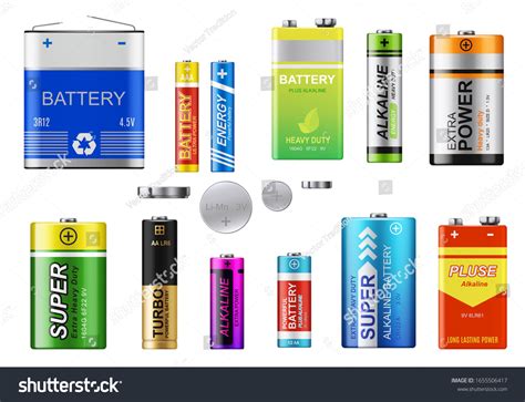 113,893 Button_batteries Images, Stock Photos & Vectors | Shutterstock