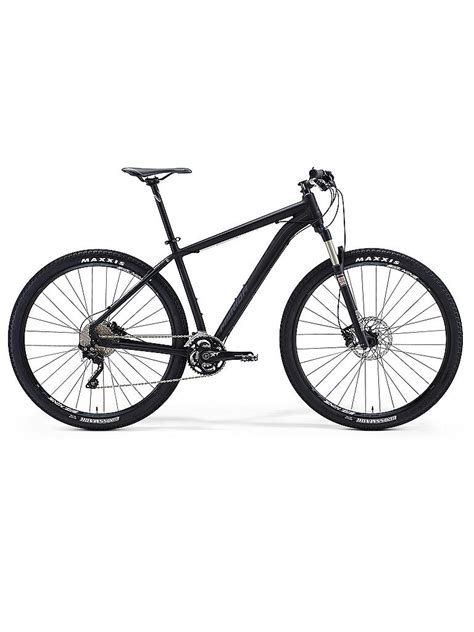 MERIDA Mountainbike 29" Big Nine XT-Edition