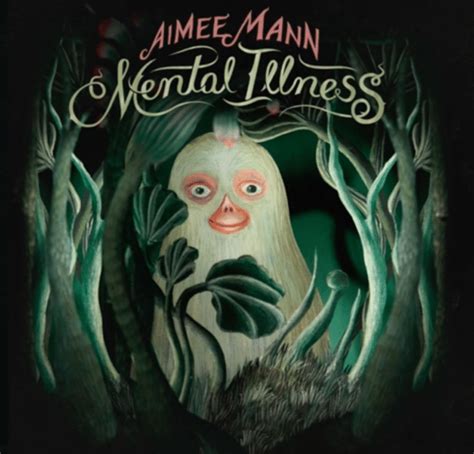 Watch Aimee Mann Releases New Video For Goose Snow Cone Mxdwn Music