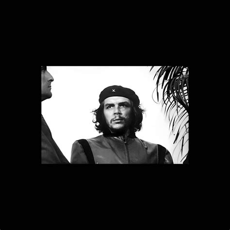 Ernesto Che Guevara Guerrillero Heroico 1960 Photo Poster Print - Etsy