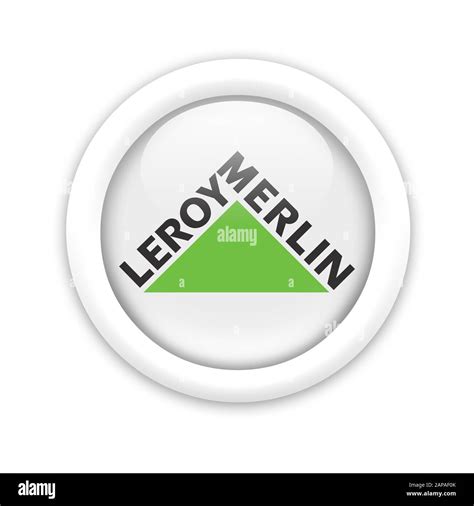 Leroy Merlin logo Stock Photo - Alamy