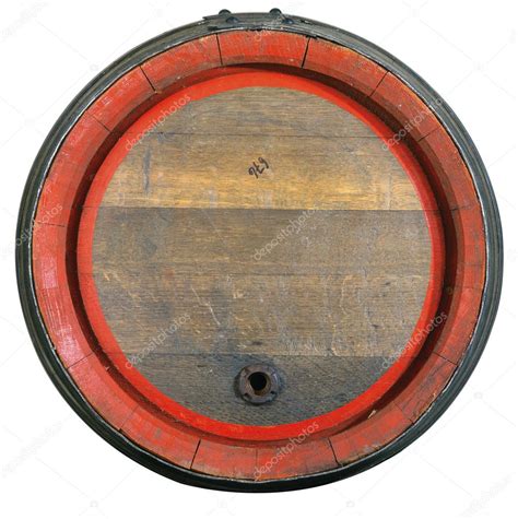 The beer barrel — Stock Photo © kropic #4984830