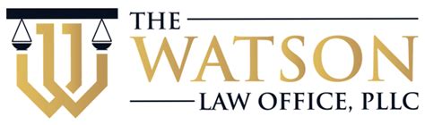 The Watson Law Office Pllc Attorneys Charlotte Nc