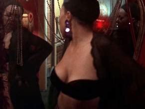 SPRUNG NUDE SCENES AZNude