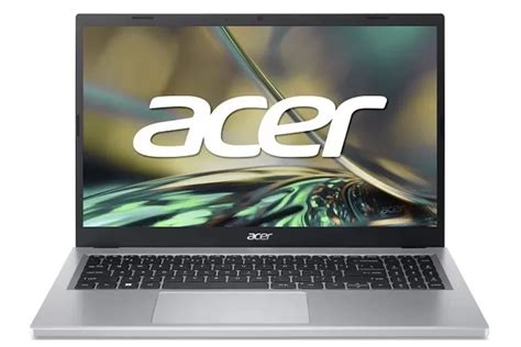 Acer Aspire 3 Series: Laptop Terbaru dengan Performa Mumpuni - Versus Beda