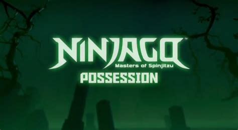 Lego Ninjago: Masters of Spinjitzu Season 5: Possession (2015) - Review - My Thoughts - MLP Forums