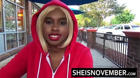 Adulterous Ebony Babe Swallows Huge Spurt Of Jizz After Intense Oral Sex 11 24 LetMeJerk