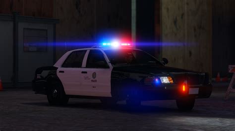 Lapd Car Pack Lspdfr Phpfecol